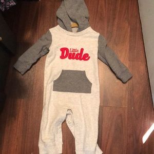 ❤️Baby boy Romper❤️